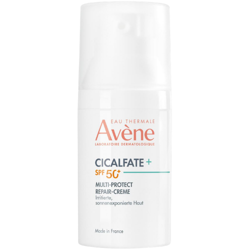 Fluidinė tekstūra greitai susigeria, nepalieka riebumo ar lipnumo pojūčio Atkuriamasis apsauginis kremas AVENE CICALFATE SPF50+, 30 ml | Mano Vaistinė Fluidinė tekstūra greitai susigeria, nepalieka riebumo ar lipnumo pojūčio Atkuriamasis apsauginis kremas AVENE CICALFATE SPF50+, 30 ml | Mano Vaistinė