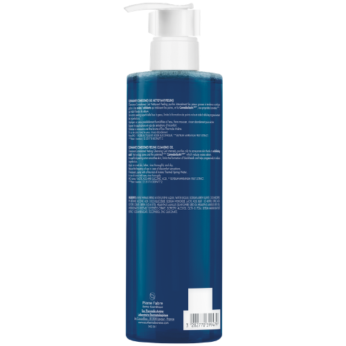 Tinka veidui, nugarai ir krūtinei Šveičiamasis prausiamasis gelis riebiai, į aknę linkusiai odai EAU THERMALE AVENE CLEANANCE COMEDOMED, 400 ml | Mano Vaistinė Tinka veidui, nugarai ir krūtinei Šveičiamasis prausiamasis gelis riebiai, į aknę linkusiai odai EAU THERMALE AVENE CLEANANCE COMEDOMED, 400 ml | Mano Vaistinė