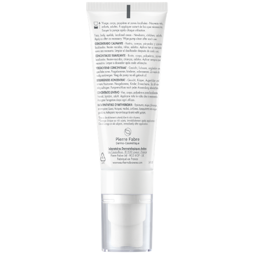 Raminamasis koncentratas EAU THERMALE AVENE XERACALM A.D, 40 ml | Mano Vaistinė Raminamasis koncentratas EAU THERMALE AVENE XERACALM A.D, 40 ml | Mano Vaistinė