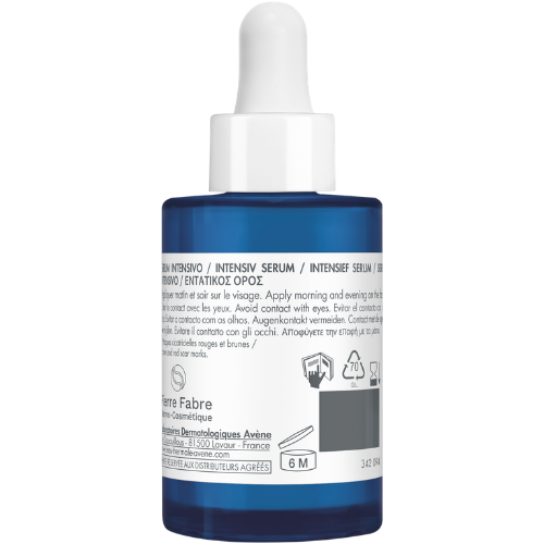 Drėkinantis fluidas greitai susigeria, nepalieka riebumo ar lipnumo pojūčio Koncentruotas serumas riebiai, į aknę linkusiai odai EAU THERMALE AVENE CLEANANCE COMEDOMED, 30 ml | Mano Vaistinė Drėkinantis fluidas greitai susigeria, nepalieka riebumo ar lipnumo pojūčio Koncentruotas serumas riebiai, į aknę linkusiai odai EAU THERMALE AVENE CLEANANCE COMEDOMED, 30 ml | Mano Vaistinė