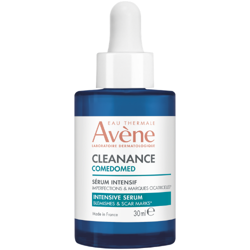 Drėkinantis fluidas greitai susigeria, nepalieka riebumo ar lipnumo pojūčio Koncentruotas serumas riebiai, į aknę linkusiai odai EAU THERMALE AVENE CLEANANCE COMEDOMED, 30 ml | Mano Vaistinė Drėkinantis fluidas greitai susigeria, nepalieka riebumo ar lipnumo pojūčio Koncentruotas serumas riebiai, į aknę linkusiai odai EAU THERMALE AVENE CLEANANCE COMEDOMED, 30 ml | Mano Vaistinė