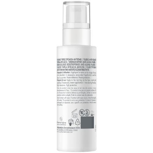 Itin lengvos ir fluidinės tekstūros priemonė greitai susigeria Veido fluidas brandžiai odai EAU THERMALE AVENE HYALURON ACTIV UV SPF50, 40 ml | Mano Vaistinė Itin lengvos ir fluidinės tekstūros priemonė greitai susigeria Veido fluidas brandžiai odai EAU THERMALE AVENE HYALURON ACTIV UV SPF50, 40 ml | Mano Vaistinė