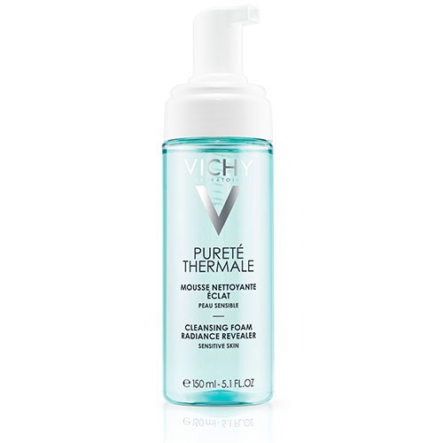 Valomosios veido putos VICHY PURETE THERMALE, 150ml | Mano Vaistinė