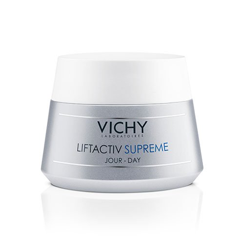 VICHY kremas normaliai ir mišriai odai LIFTACTIV SUPREME, 50 ml  | Mano Vaistinė