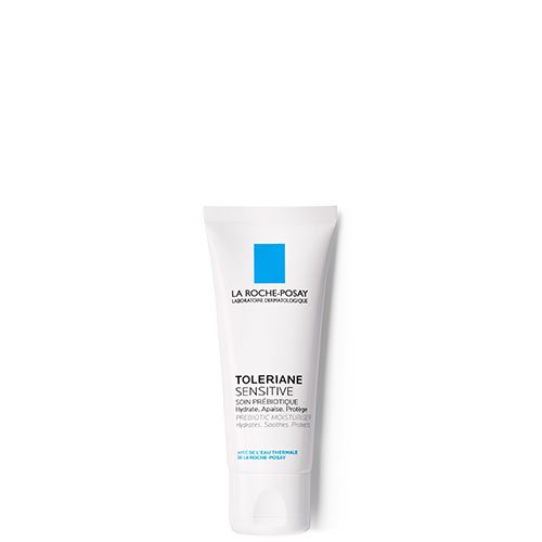 Veido kremas LA ROCHE-POSAY TOLERIANE SENSITIVE, 40 ml  | Mano Vaistinė