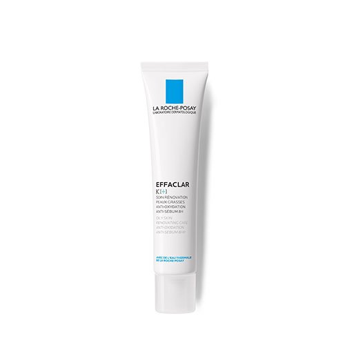 Kremas LA ROCHE-POSAY EFFACLAR K(+), 40 ml | Mano Vaistinė