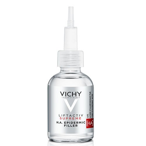 VICHY koncentruotas serumas nuo raukšlių LIFTACTIV SUPREME H.A. EPIDER FILLER, 30ml | Mano Vaistinė