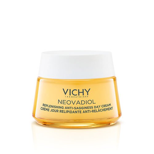 VICHY dieninis veido kremas NEOVADIOL POST-MENOPAUSE, 50ml  | Mano Vaistinė