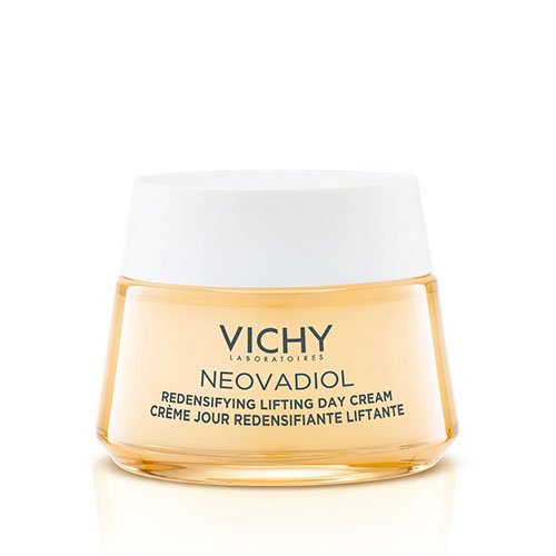 VICHY dieninis veido kremas normaliai, mišriai odai NEOVADIOL PERIMENOPAUSE, 50ml | Mano Vaistinė