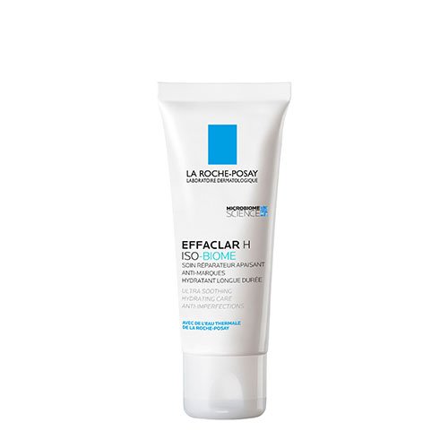 Kremas LA ROCHE-POSAY EFFACLAR H ISO-BIOME, 390 ml  | Mano Vaistinė