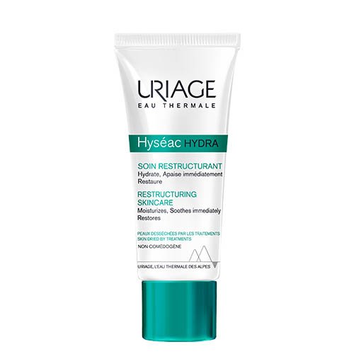 Uriage Hyseac R kremas 40ml | Mano Vaistinė