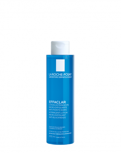 Tonikas LA ROCHE - POSAY EFFACLAR, 40 ml  | Mano Vaistinė