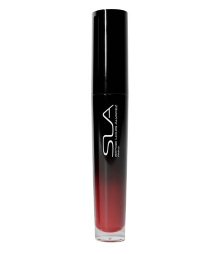Skysti matiniai lūpų dažai SLA PARIS LIP CRUSH, Ed, 4,5 ml | Mano Vaistinė Skysti matiniai lūpų dažai SLA PARIS LIP CRUSH, Ed, 4,5 ml | Mano Vaistinė