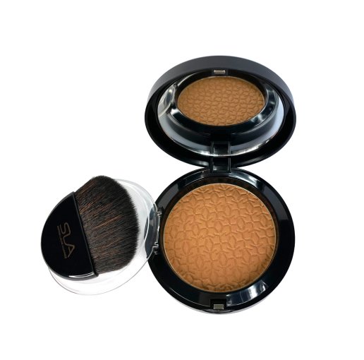 Bronzinė pudra SLA PARIS SUNBAY PARIS DUBAI 30, 11 g | Mano Vaistinė