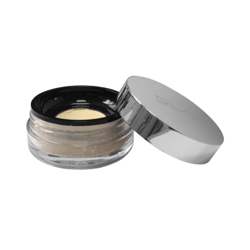 Sausa biri pudra SLA PARIS SMOOTHNESS AQUA & HYALURONIC, 10 g | Mano Vaistinė