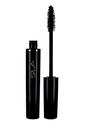 Keratino blakstienų tušas SLA PARIS, juoda, 8 ml | Mano Vaistinė Keratino blakstienų tušas SLA PARIS, juoda, 8 ml | Mano Vaistinė