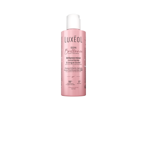 Žvilgesio suteikianti plaukų emulsija LUXEOL, 200 ml | Mano Vaistinė Žvilgesio suteikianti plaukų emulsija LUXEOL, 200 ml | Mano Vaistinė