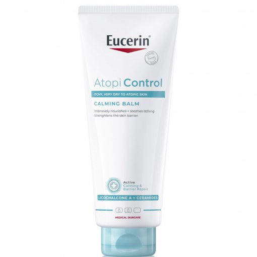Balzamas EUCERIN ATOPICONTROL, 400 ml | Mano Vaistinė