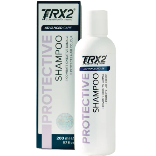 Apsauginis šampūnas TRX2 PROTECTIVE SHAMPOO, 200ml | Mano Vaistinė Apsauginis šampūnas TRX2 PROTECTIVE SHAMPOO, 200ml | Mano Vaistinė