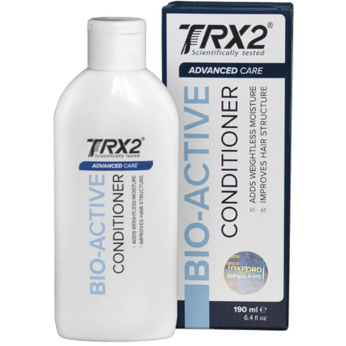  Bio-aktyvus plaukų kondicionierius TRX2 CONDITIONER 190ml | Mano Vaistinė
