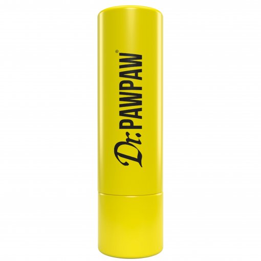 Bekvapis Lūpų pieštukas DR.PAWPAW ORIGINAL, 4 g | Mano Vaistinė