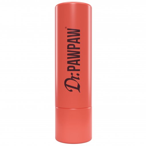 Drėkina ir maitina Lūpų pieštukas DR.PAWPAW WATERMELON, 4 g | Mano Vaistinė