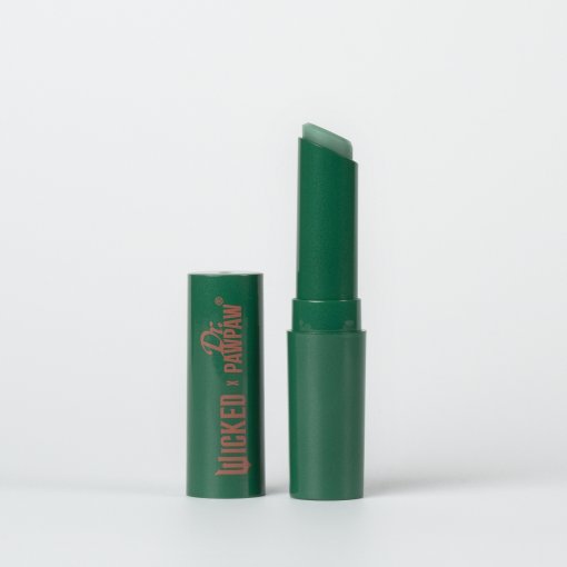 Reaguodamas į kūno temperatūrą sukuria unikalų atspalvį Lūpų pieštukas DR.PAWPAW x WICKED ENCHANTING, 3 g | Mano Vaistinė