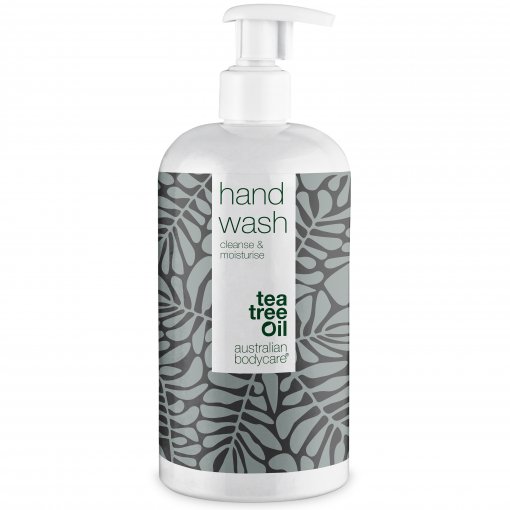 TEA TREE OIL rankų muilas, 500 ml | Mano Vaistinė