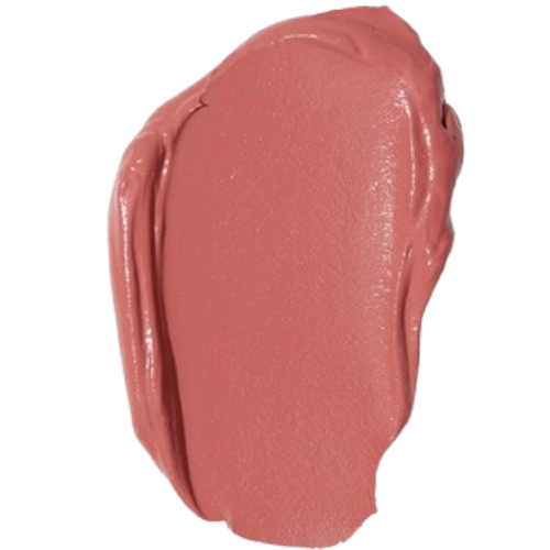 Kreminė, nelipni tekstūra Skysti lūpų dažai PAESE THE KISS LIPS NUDE CORAL 02, 3,4 g | Mano Vaistinė