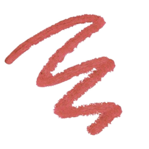 Sodri spalva, švelni tekstūra ir komfortas visai dienai Lūpų pieštukas PAESE THE KISS LIPS NUDE CORAL 02, 0,3 g | Mano Vaistinė