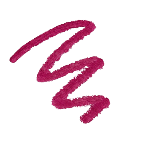Sodri spalva, švelni tekstūra ir komfortas visai dienai Lūpų pieštukas PAESE THE KISS LIPS RASPBERRY RED 05, 0,3 g | Mano Vaistinė