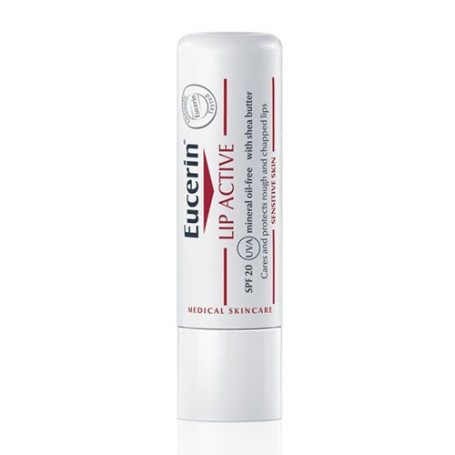 Lūpų pieštukas EUCERIN LIP ACTIVE, 4,8 g  | Mano Vaistinė