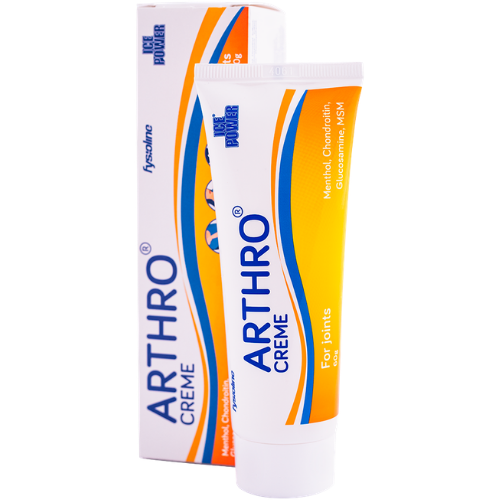 Šaldomasis kremas nuo sąnarių skausmo ir tinimo Šaldomasis kremas sąnariams ICE POWER ARTHRO CREME, 60 g | Mano Vaistinė Šaldomasis kremas nuo sąnarių skausmo ir tinimo Šaldomasis kremas sąnariams ICE POWER ARTHRO CREME, 60 g | Mano Vaistinė