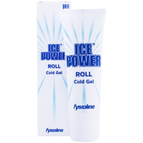 Šaldomasis rutulinis gelis ICE POWER, 75 ml | Mano Vaistinė Šaldomasis rutulinis gelis ICE POWER, 75 ml | Mano Vaistinė