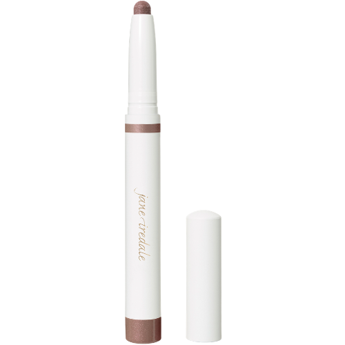 Lengvai šešėliuojasi, suteikia švytėjimo ir paryškina akis Pieštukiniai akių šešėliai JANE IREDALE COLORLUXE BRONZE, 1,4 g | Mano Vaistinė