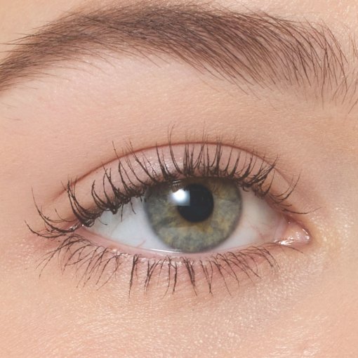 Ilgai išliekanti ir netepanti formulė Apsauginis netepančios formulės tušas JANE IREDALE LASH FIXATION (Brown), 8 g | Mano Vaistinė