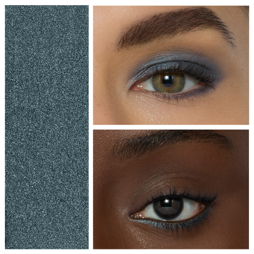 Lengvai šešėliuojasi, suteikia švytėjimo ir paryškina akis Pieštukiniai akių šešėliai JANE IREDALE COLORLUXE RIVIERA, 1,4 g | Mano Vaistinė