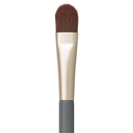 Kreminių ir skystų makiažo priemonių aplikavimui Maskavimo šepetėlis JANE IREDALE CAMOUFLAGE | Mano Vaistinė