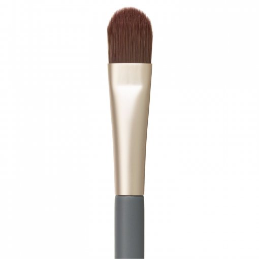 Kreminių ir skystų makiažo priemonių aplikavimui Maskavimo šepetėlis JANE IREDALE CAMOUFLAGE | Mano Vaistinė