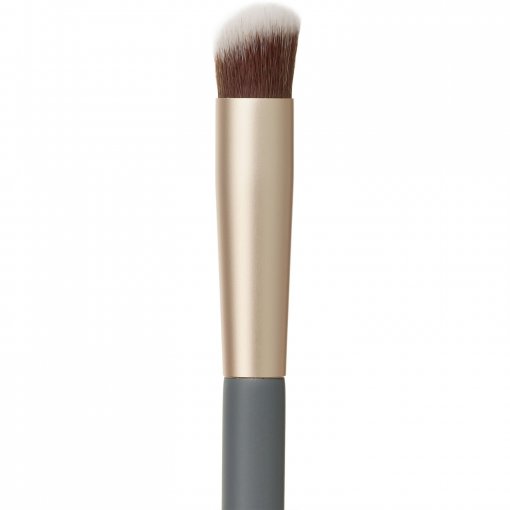 Kreminių ir skystų makiažo priemonių aplikavimui Skystų priemonių aplikavimo šepetėlis JANE IREDALE CONCEALER BRUSH | Mano Vaistinė