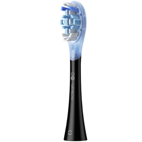 Pakaitinės galvutės šepetėliui OCLEAN X ULTRA Clean 2 vnt. | Mano Vaistinė