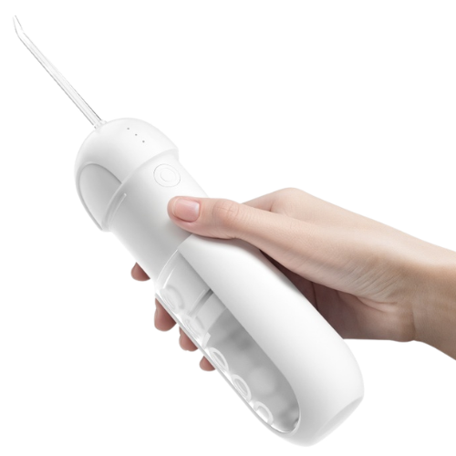Burnos irigatorius OCLEAN W10 LITE WATER FLOSSER  | Mano Vaistinė