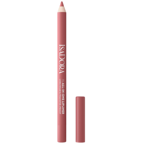 Lūpų pieštukas ISADORA ALL-IN-ONE 04, 1,2 g | Mano Vaistinė Lūpų pieštukas ISADORA ALL-IN-ONE 04, 1,2 g | Mano Vaistinė