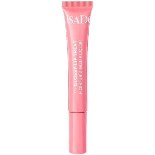 Lūpų blizgis ISADORA GLOOSY LIP TREAT 61 | Mano Vaistinė