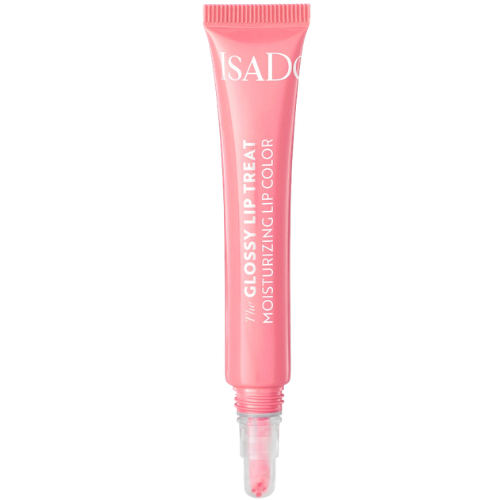 Lūpų blizgis ISADORA GLOOSY LIP TREAT 61 | Mano Vaistinė