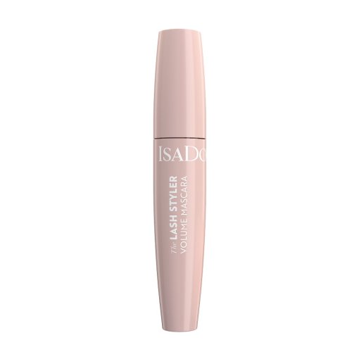 Blakstienų tušas ISADORA LASH STYLER VOLUME | Mano Vaistinė Blakstienų tušas ISADORA LASH STYLER VOLUME | Mano Vaistinė