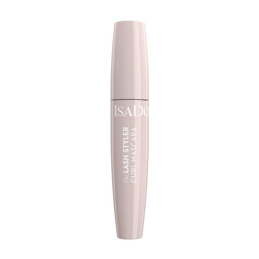 Blakstienų tušas ISADORA LASH STYLER CURL | Mano Vaistinė Blakstienų tušas ISADORA LASH STYLER CURL | Mano Vaistinė