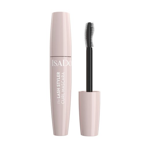 Blakstienų tušas ISADORA LASH STYLER CURL | Mano Vaistinė Blakstienų tušas ISADORA LASH STYLER CURL | Mano Vaistinė