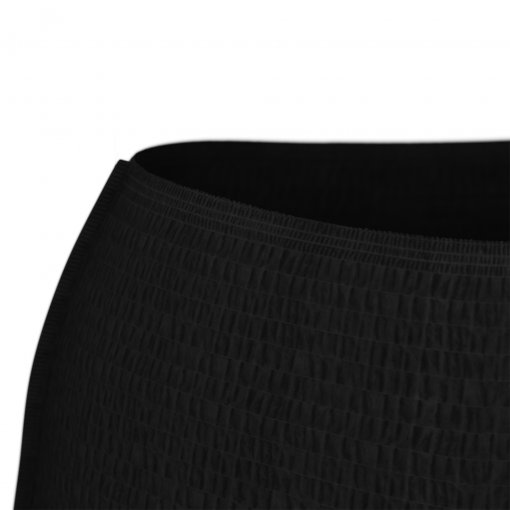 Sauskelnės, kelnaitės ir įklotai TENA Silhouette Noir Plus – juodos kelnaitės šlapimo nelaikymui, M dydis, 9 vnt. | Mano Vaistinė