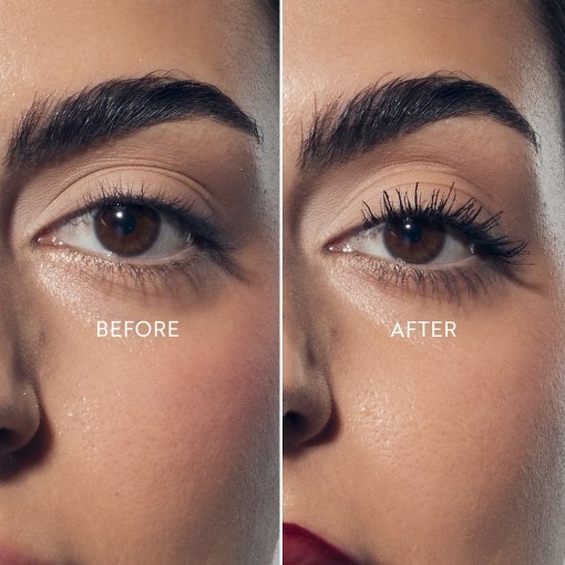 Blakstienų tušas ISADORA THE BUILD UP EXTRA VOLUME, Super Black | Mano Vaistinė Blakstienų tušas ISADORA THE BUILD UP EXTRA VOLUME, Super Black | Mano Vaistinė